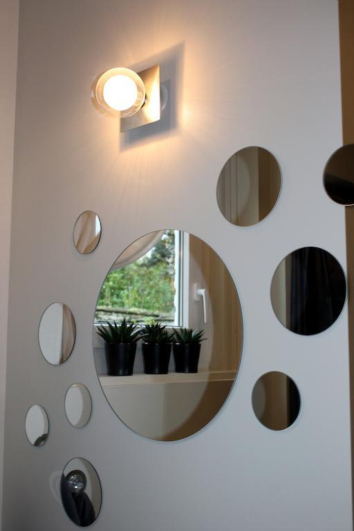 A La Fleur D Oranger - Lille La Madeleine Bed & Breakfast ลามาเดอเลน ห้อง รูปภาพ