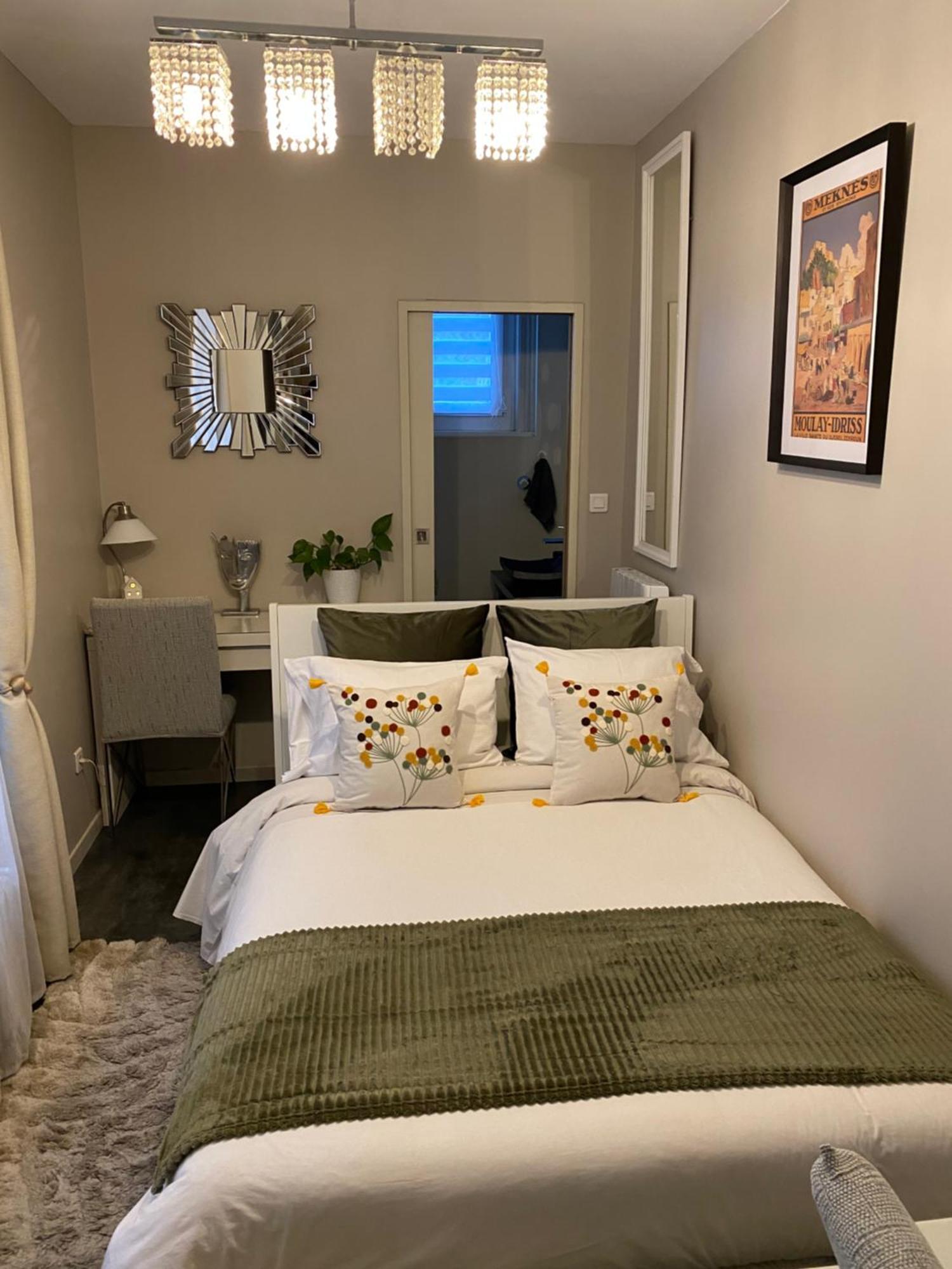 A La Fleur D Oranger - Lille La Madeleine Bed & Breakfast ลามาเดอเลน ภายนอก รูปภาพ
