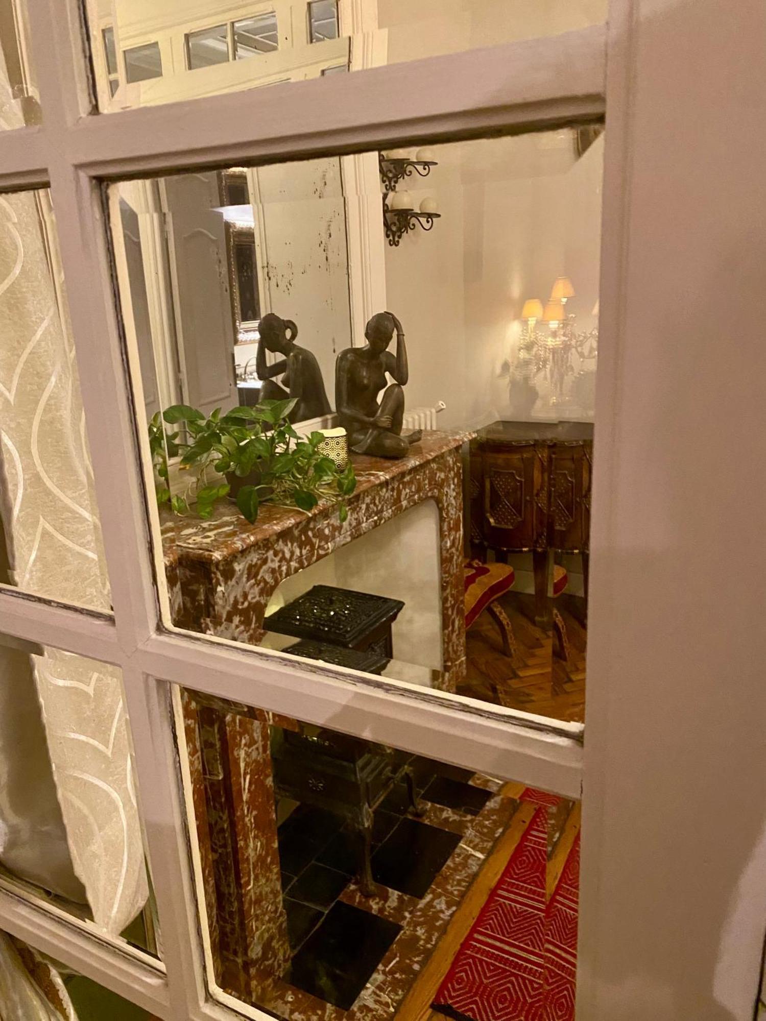 A La Fleur D Oranger - Lille La Madeleine Bed & Breakfast ลามาเดอเลน ภายนอก รูปภาพ